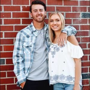 Meet your Posher, Lyndsey